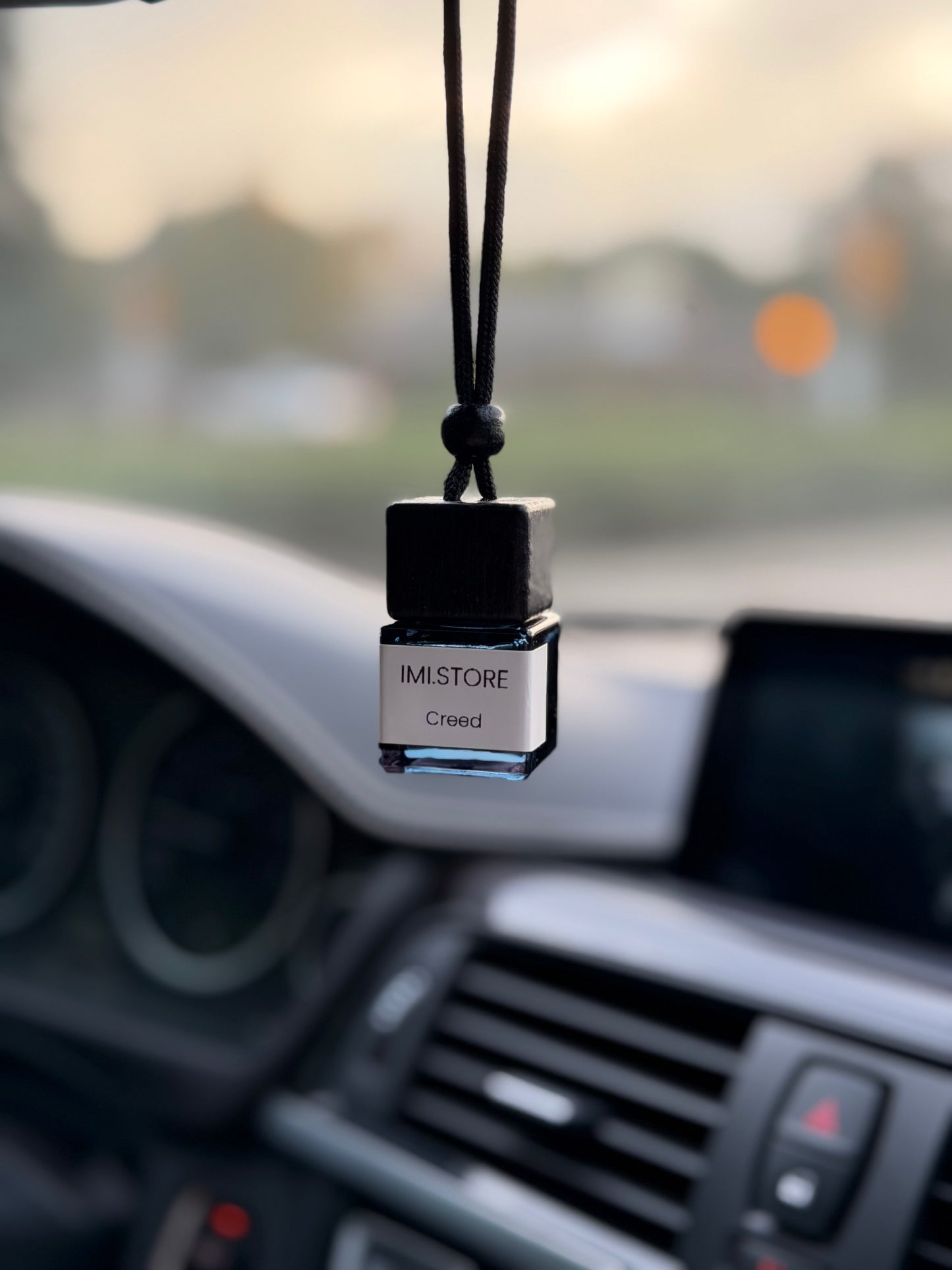 Premium Car Perfume Diffuser